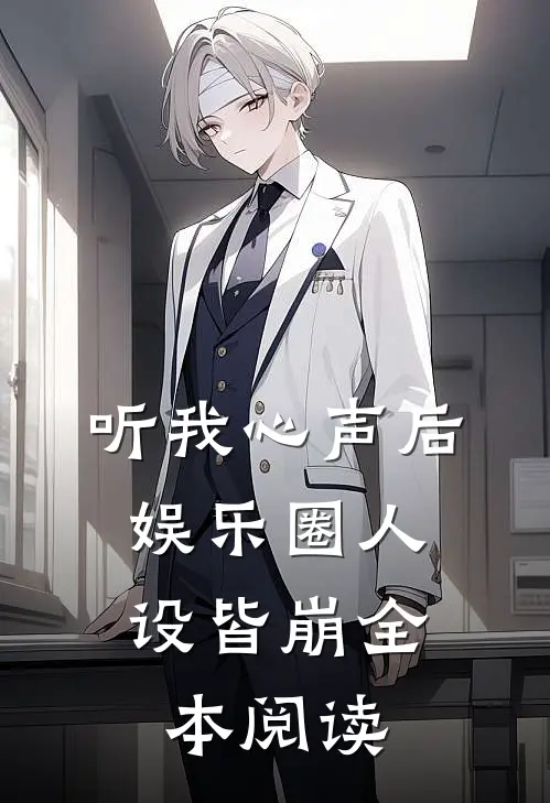听我心声后，娱乐圈人设皆崩全本阅读