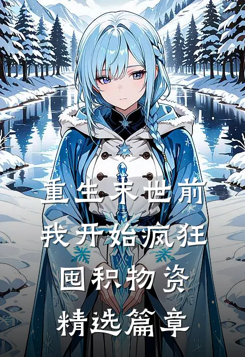 重生末世前，我开始疯狂囤积物资精选篇章
