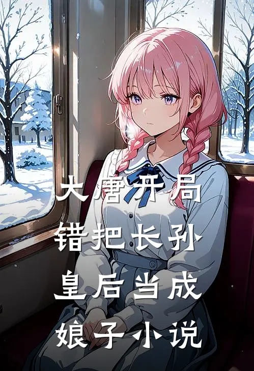 大唐开局错把长孙皇后当成娘子 小说