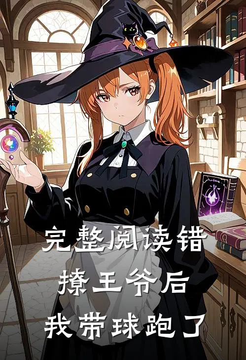 完整阅读错撩王爷后，我带球跑了