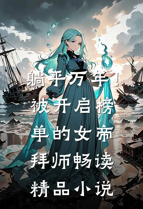 躺平万年！被开启榜单的女帝拜师畅读精品小说
