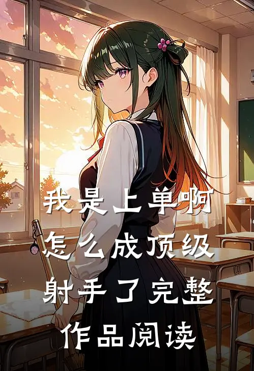 我是上单啊，怎么成顶级射手了完整作品阅读