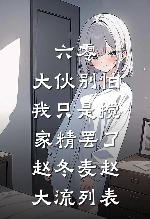被迫娶了风流大佬，我躺平任嘲？​​短篇小说阅读