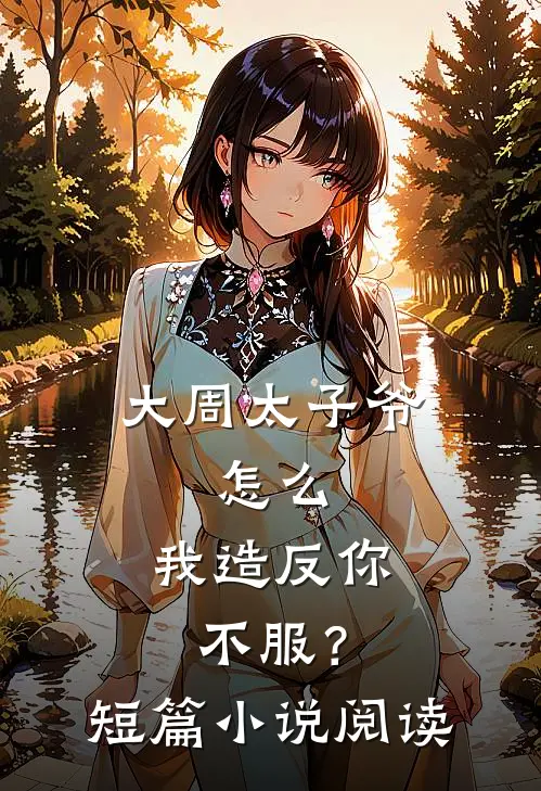 大周太子爷：怎么，我造反你不服？短篇小说阅读