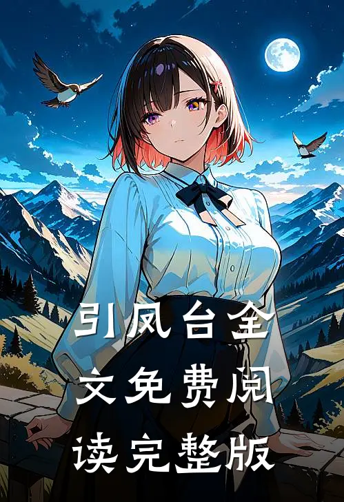 引凤台全文免费阅读完整版
