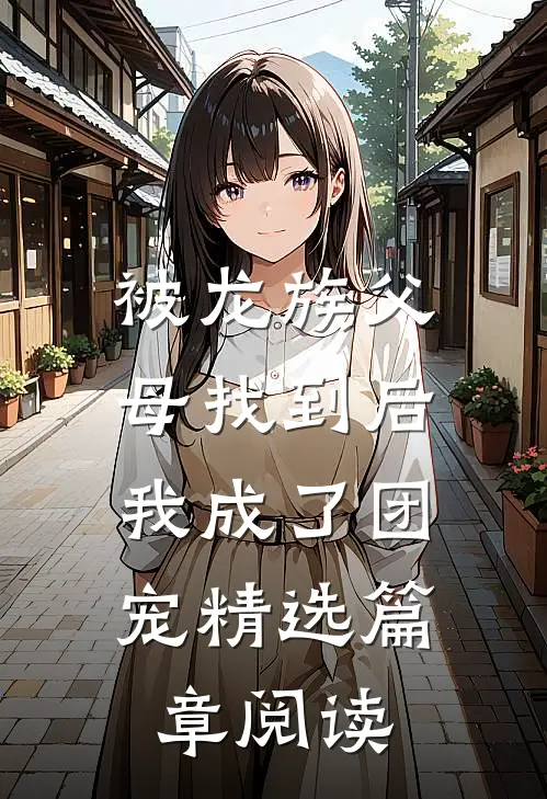 被龙族父母找到后，我成了团宠精选篇章阅读
