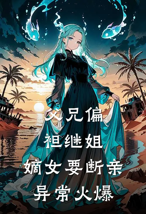 精品我在无限流副本里封神