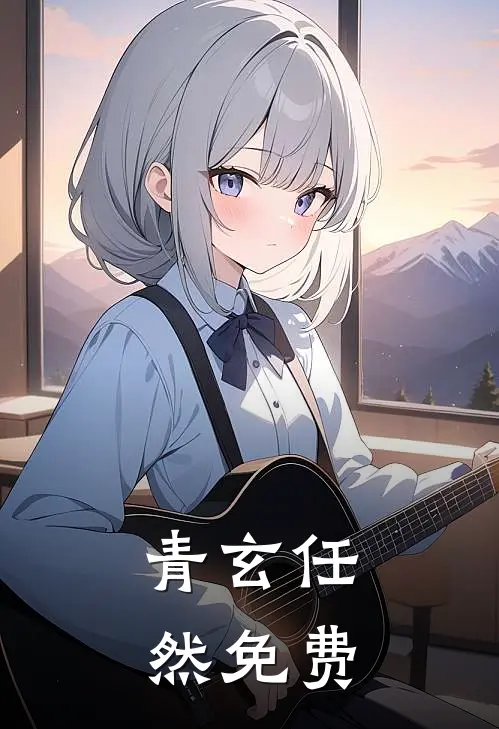 青玄任然免费