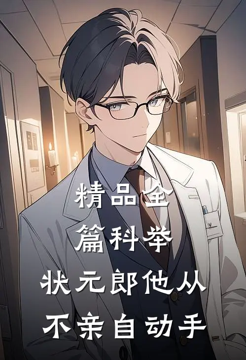 精品全篇科举：状元郎他从不亲自动手