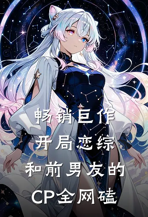 畅销巨作开局恋综，和前男友的CP全网磕