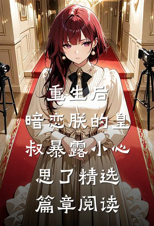 重生后，暗恋朕的皇叔暴露小心思了精选篇章阅读