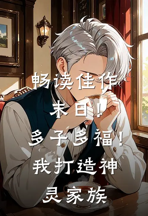 畅读佳作末日！多子多福！我打造神灵家族