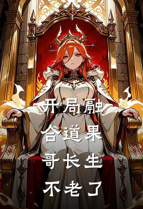 开局融合道果，哥长生不老了