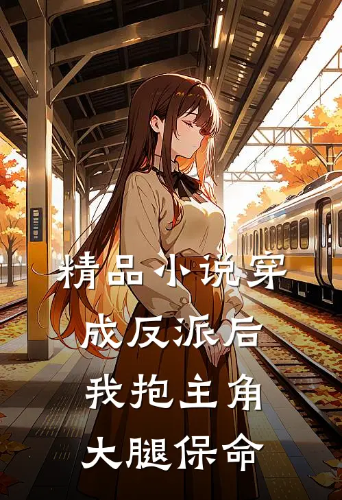 精品小说穿成反派后，我抱主角大腿保命