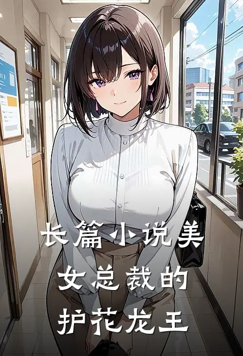 长篇小说美女总裁的护花龙王