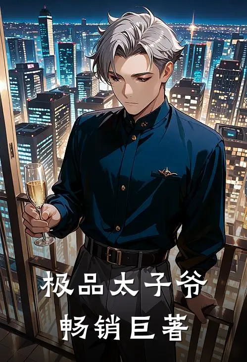 极品太子爷畅销巨著