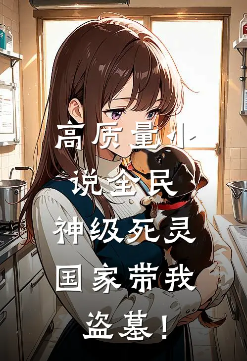 高质量小说全民：神级死灵，国家带我盗墓！