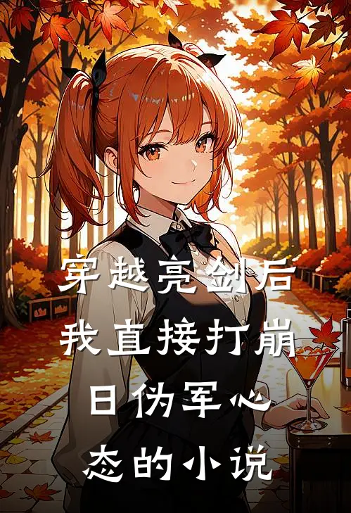 穿越亮剑后,我直接打崩日伪军心态的小说