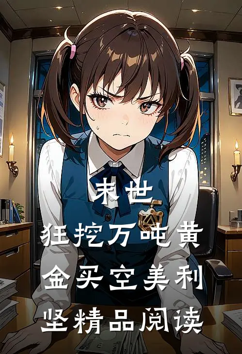 末世：狂挖万吨黄金买空美利坚精品阅读