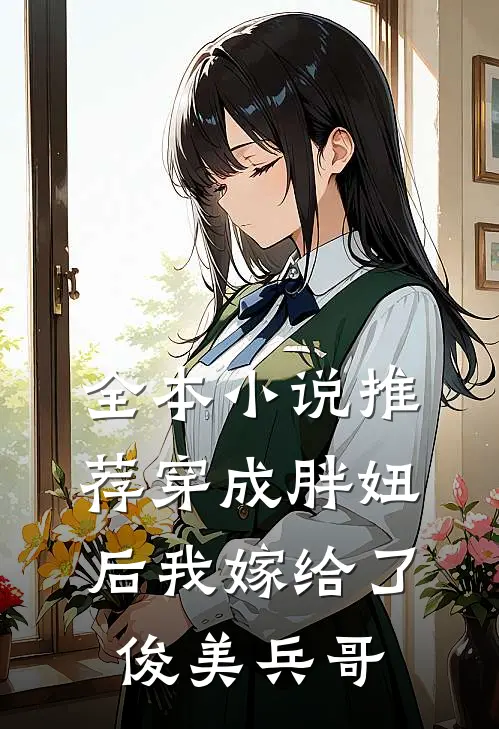 全本小说推荐穿成胖妞后我嫁给了俊美兵哥