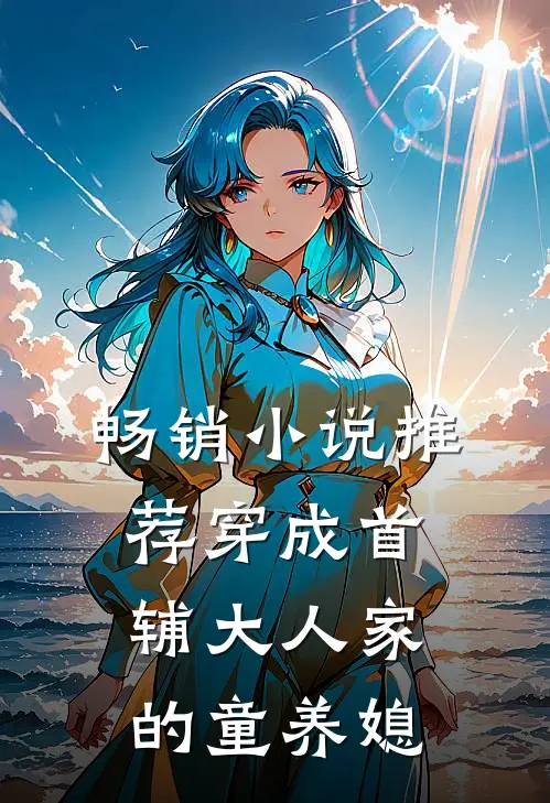 畅销小说推荐穿成首辅大人家的童养媳