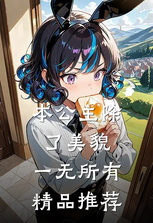 本公主除了美貌，一无所有精品推荐