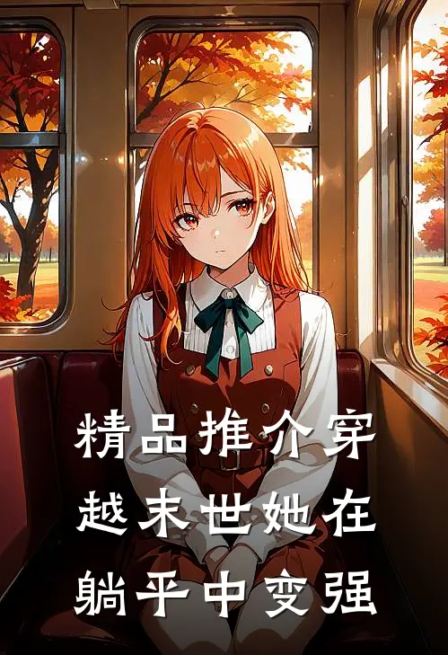 精品推介穿越末世她在躺平中变强