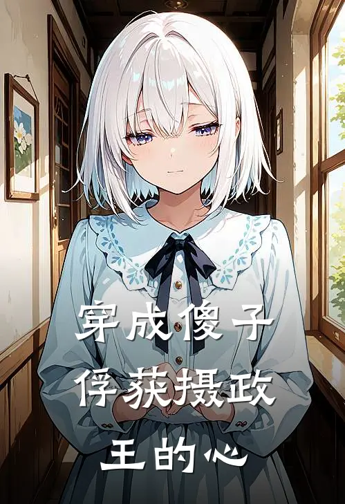穿成傻子俘获摄政王的心