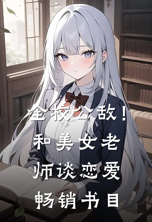 全校公敌！和美女老师谈恋爱畅销书目