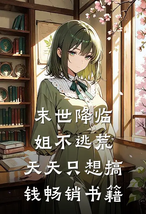 末世降临：姐不逃荒，天天只想搞钱畅销书籍