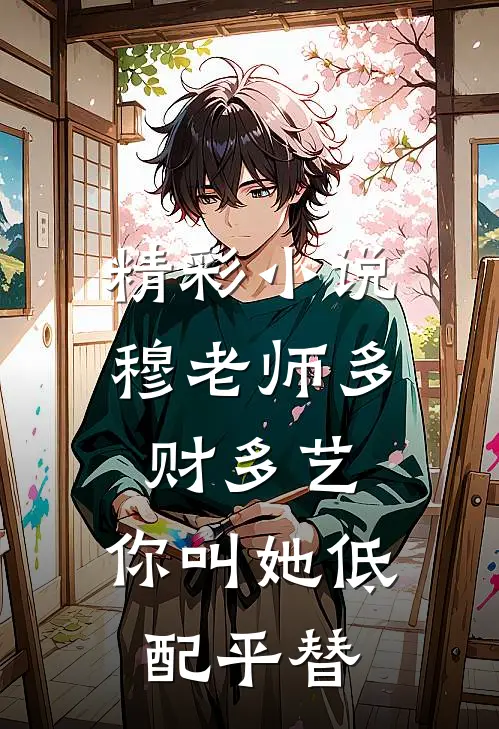 精彩小说穆老师多财多艺，你叫她低配平替