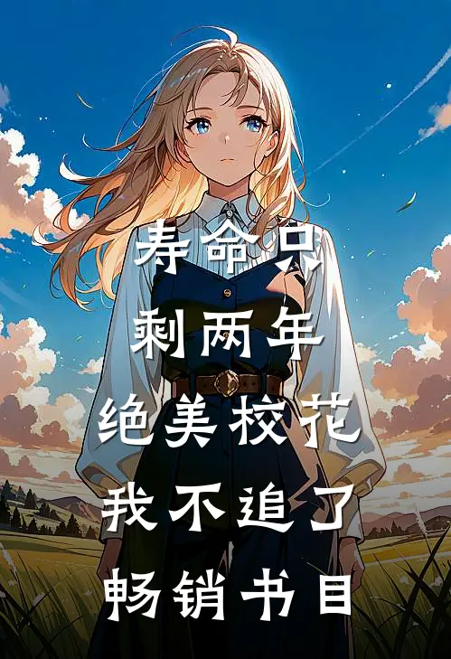 寿命只剩两年，绝美校花我不追了畅销书目