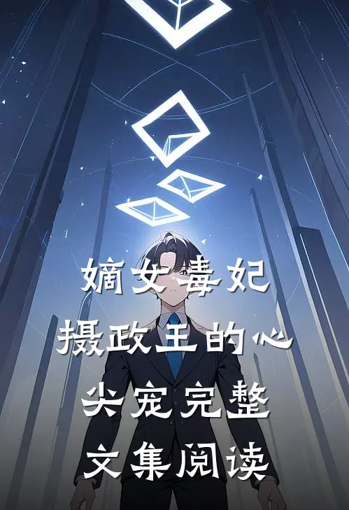 嫡女毒妃：摄政王的心尖宠完整文集阅读