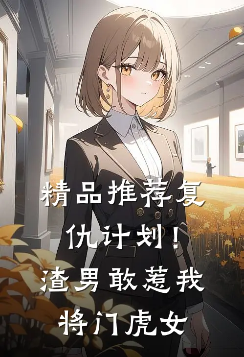 精品推荐复仇计划！渣男敢惹我将门虎女