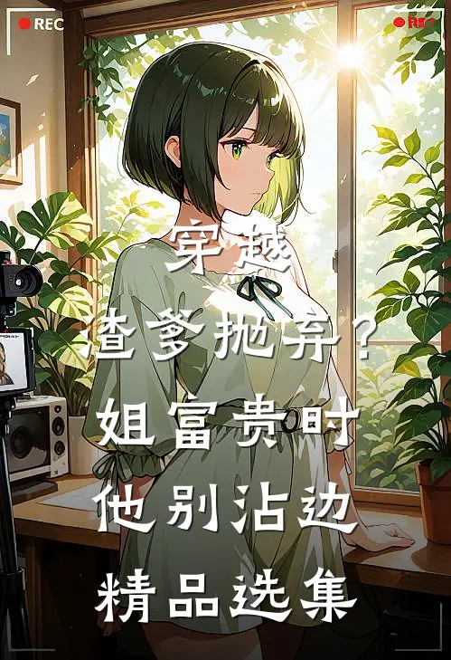穿越：渣爹抛弃？姐富贵时他别沾边精品选集