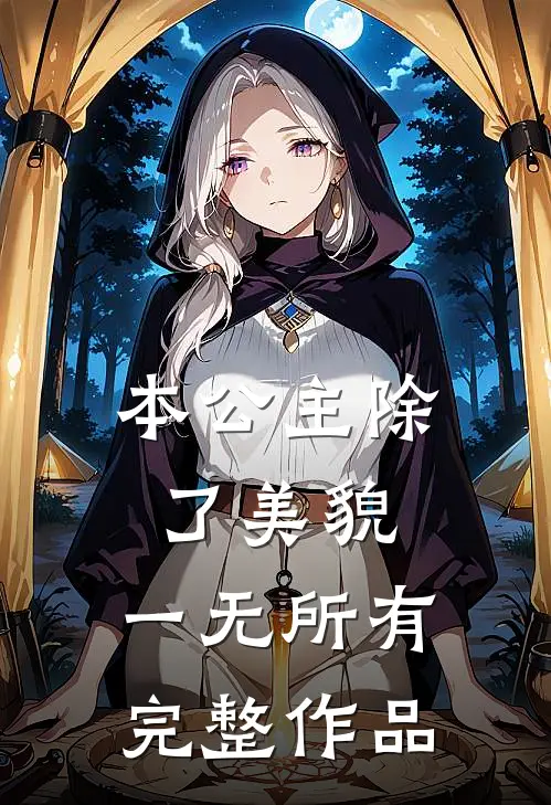 本公主除了美貌，一无所有完整作品