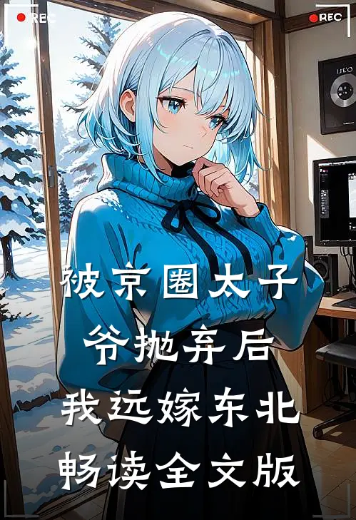 被京圈太子爷抛弃后，我远嫁东北畅读全文版