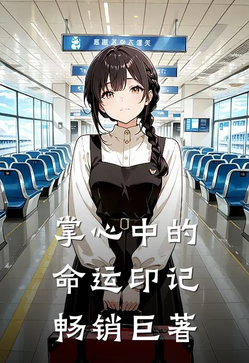 掌心中的命运印记畅销巨著