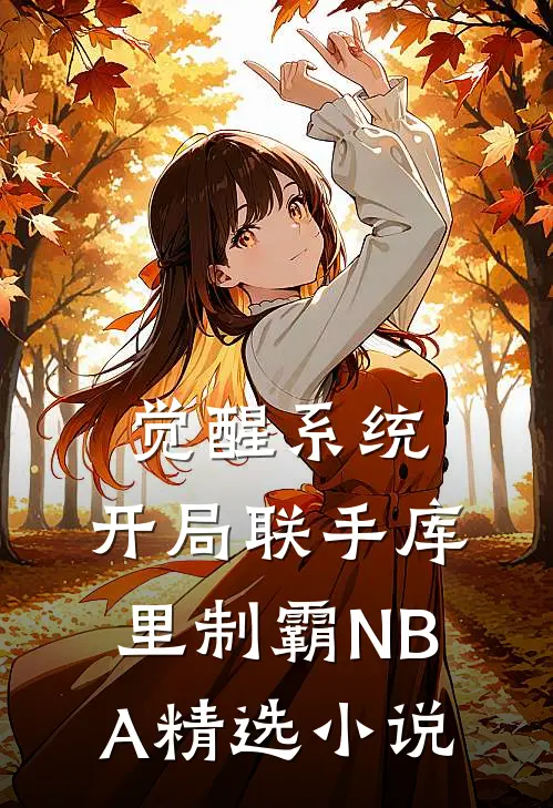 觉醒系统：开局联手库里制霸NBA精选小说