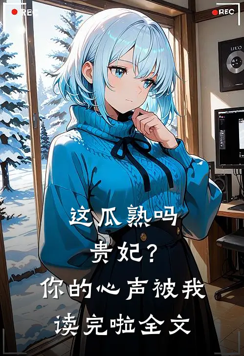 这瓜熟吗贵妃？你的心声被我读完啦全文