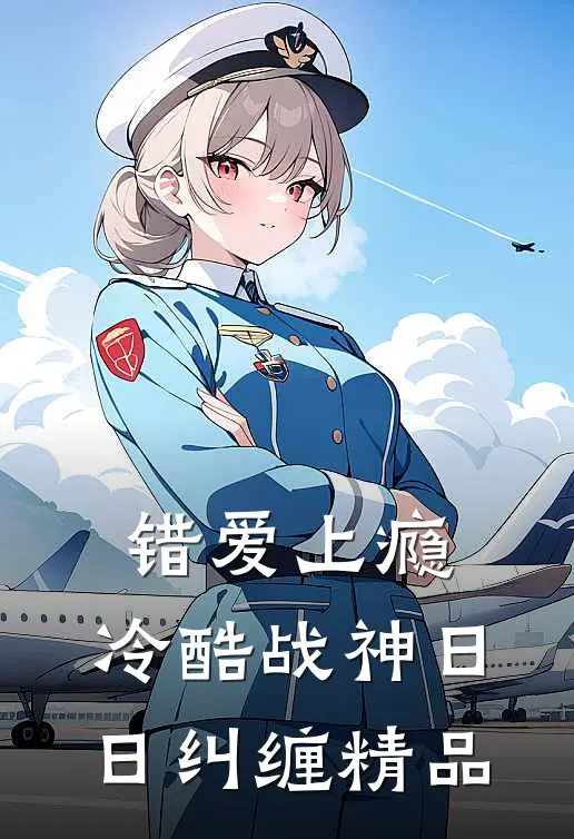 错爱上瘾，冷酷战神日日纠缠精品