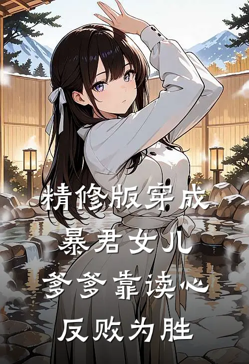 精修版穿成暴君女儿，爹爹靠读心反败为胜