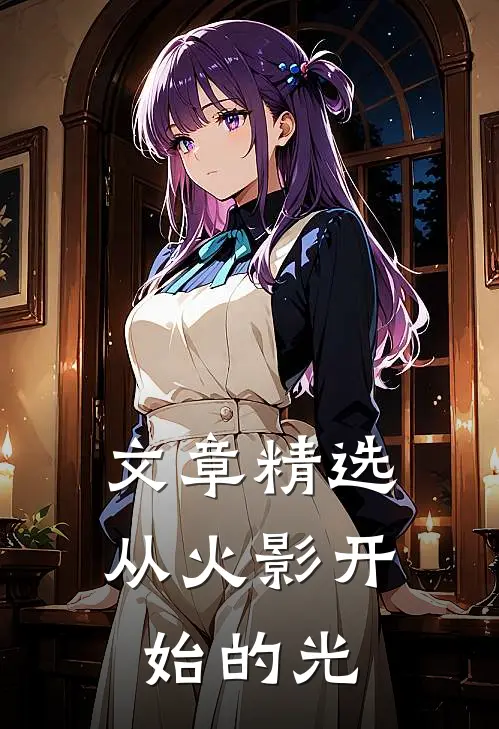 文章精选从火影开始的光