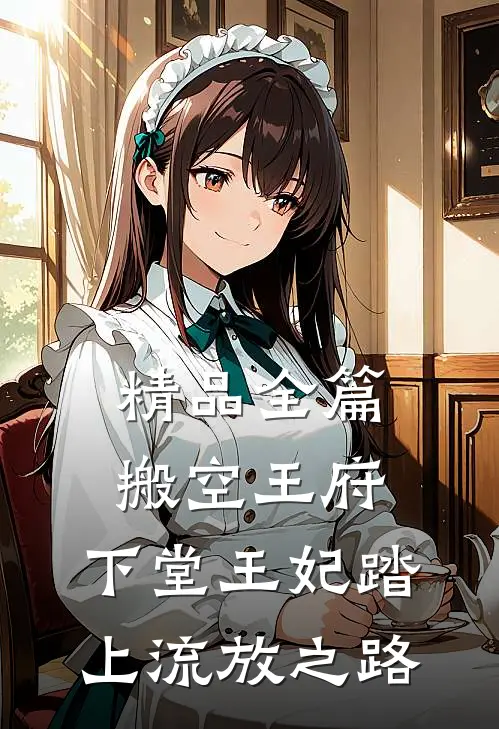精品全篇搬空王府，下堂王妃踏上流放之路