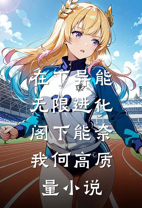 在下异能无限进化，阁下能奈我何高质量小说