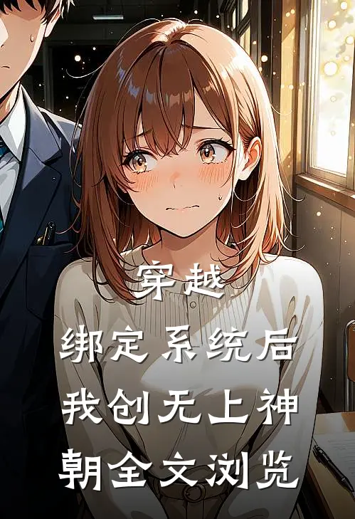 穿越：绑定系统后，我创无上神朝全文浏览