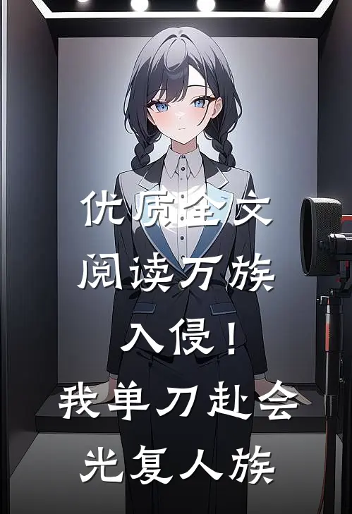 优质全文阅读万族入侵！我单刀赴会光复人族