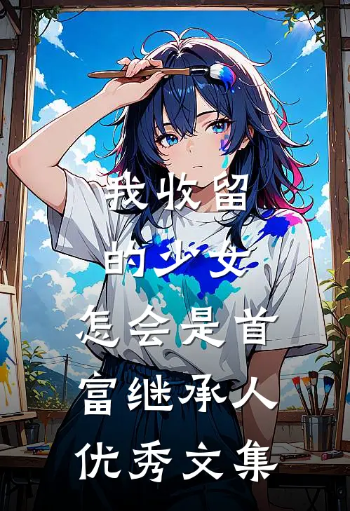 我收留的少女，怎会是首富继承人优秀文集