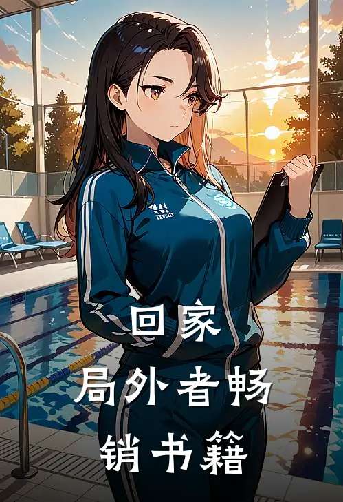 回家：局外者畅销书籍