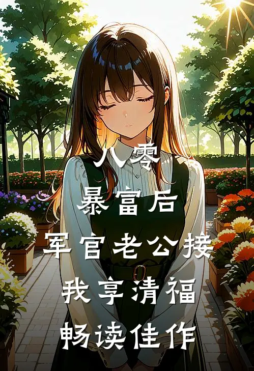 八零：暴富后，军官老公接我享清福畅读佳作
